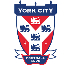 York City game rescheduled for the 26th March